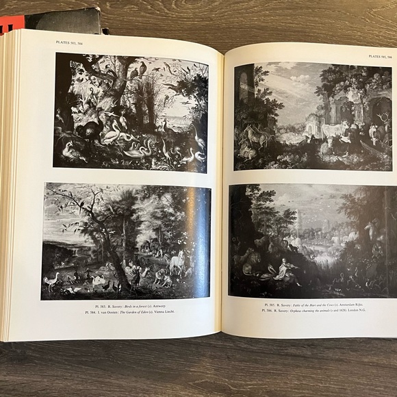 Flemish Painters by R.H. Wilenski 2 Volume Set - Picture 14 of 17